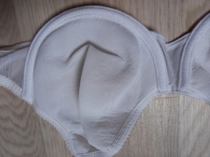 Soutien gorge Dim neuf - photo numéro 4
