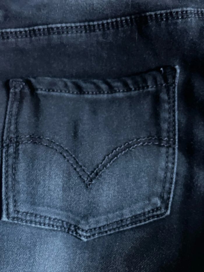 Jean skinny Levis - photo numéro 7