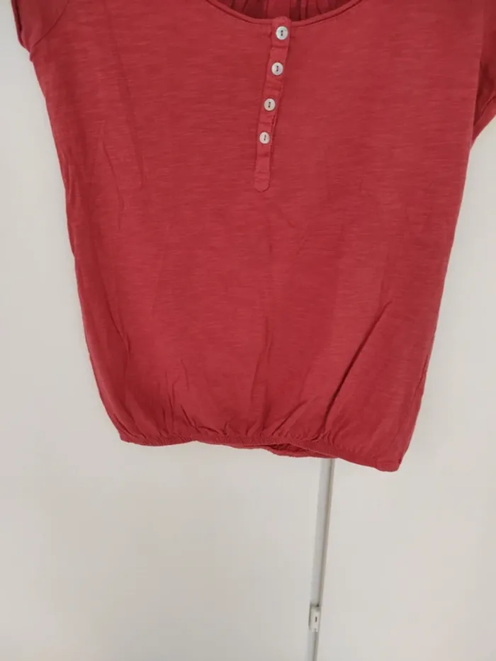 Tee shirt Camaïeu - photo numéro 3