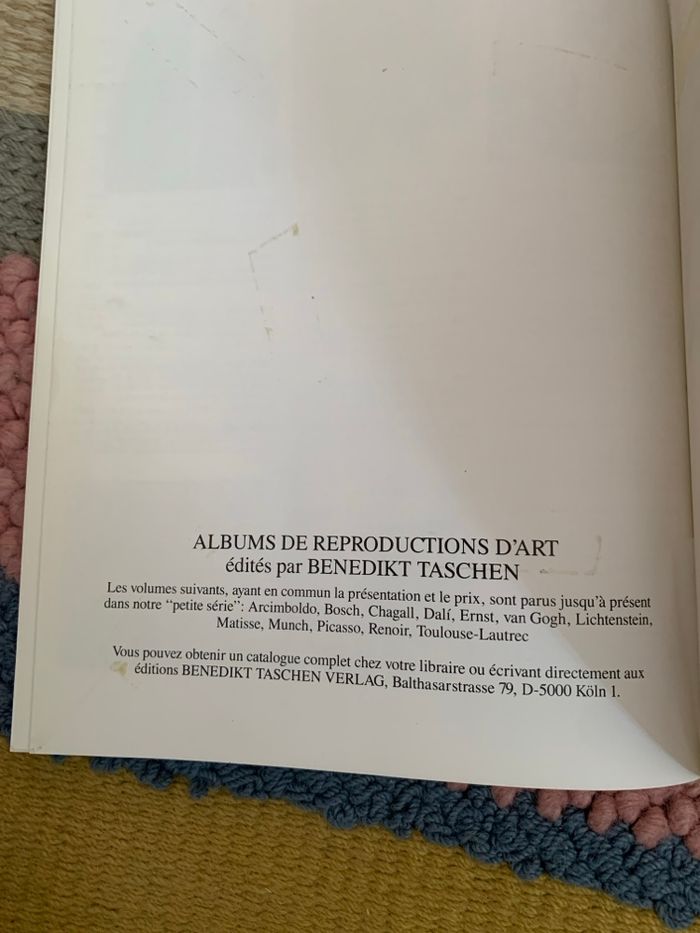 Marc Chagall - photo numéro 3