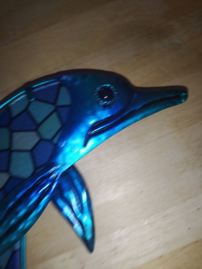 Dauphin mural - photo numéro 3