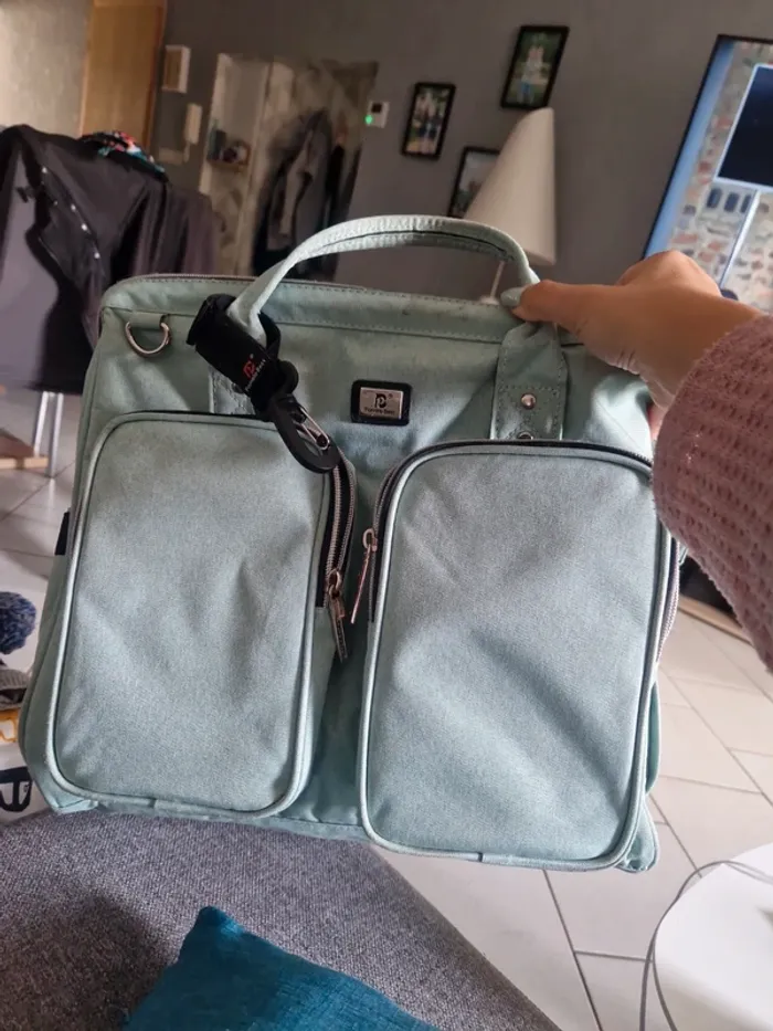 Sac a langer