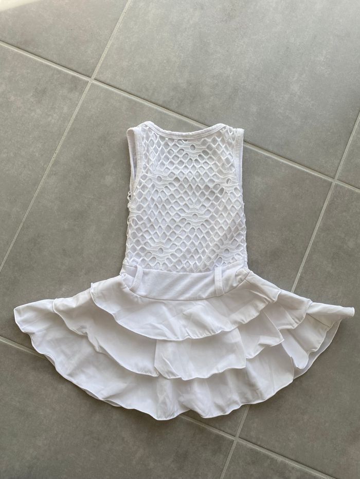 Robe à volants 24 mois - photo numéro 10