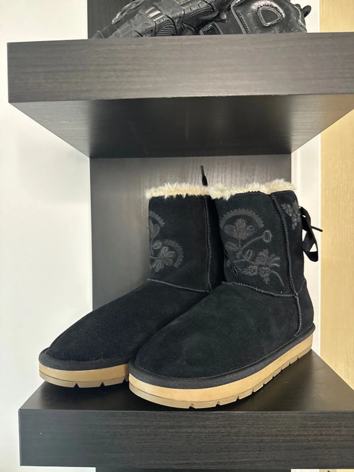 Bottes - photo numéro 2