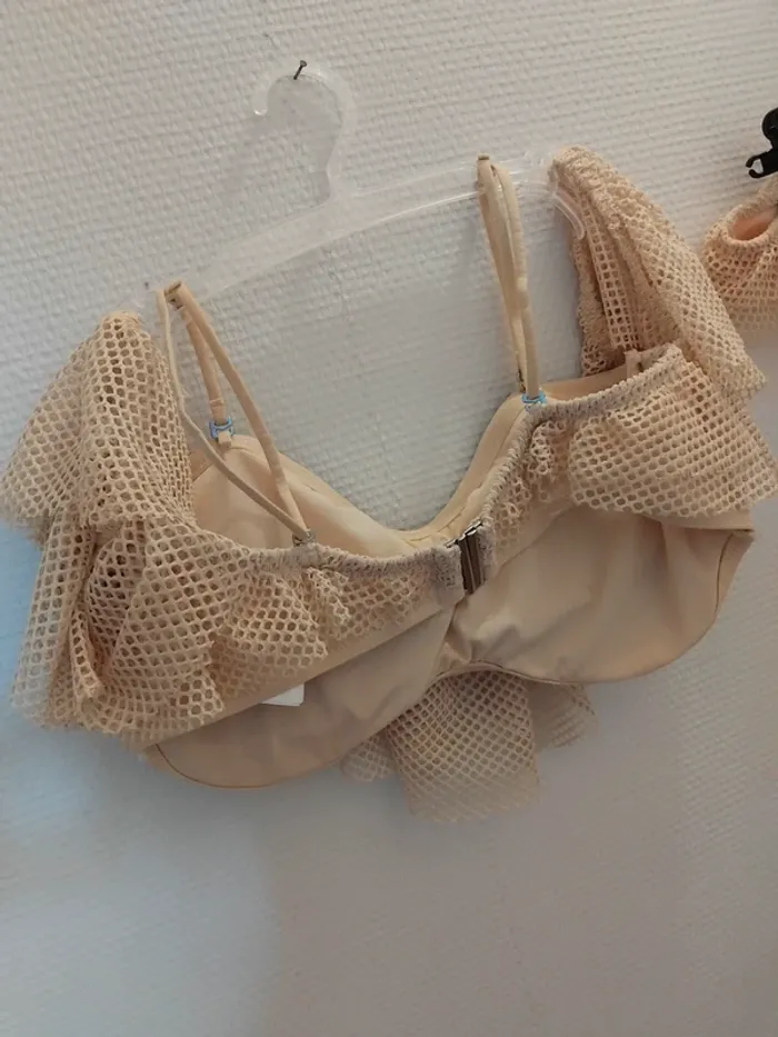 Maillots de bains deux pièces H&M haut 44 et bas 40 - photo numéro 6