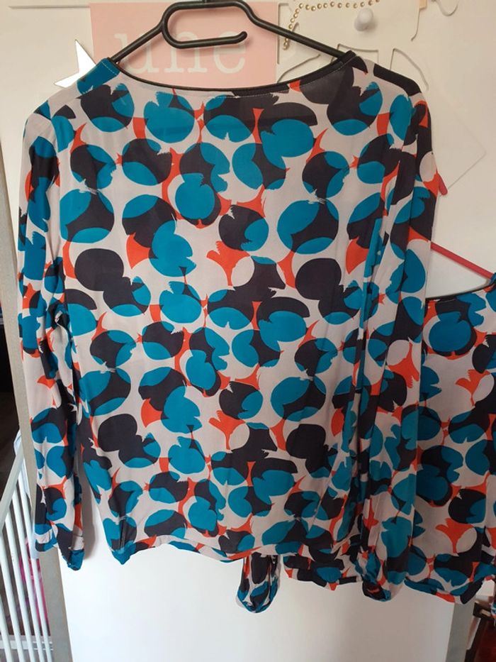 Lot mère fille matchy matchy - photo numéro 10