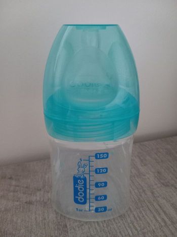 Biberon anticoliques Dodie