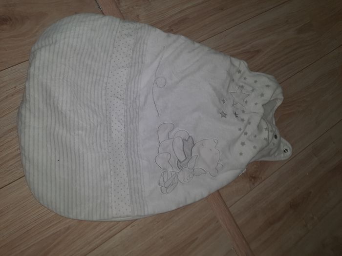 Gigoteuse hiver - photo numéro 2