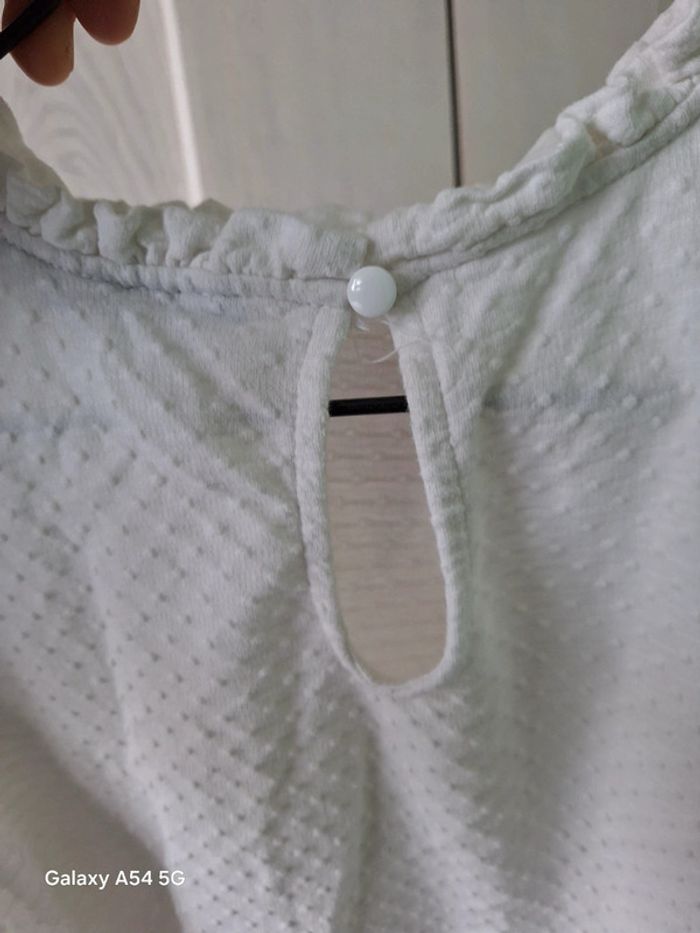 Jolie blouse t.s femme - photo numéro 4