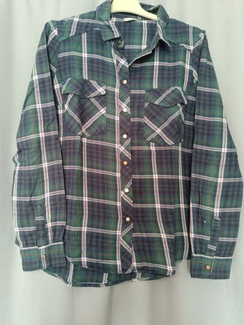 Chemise