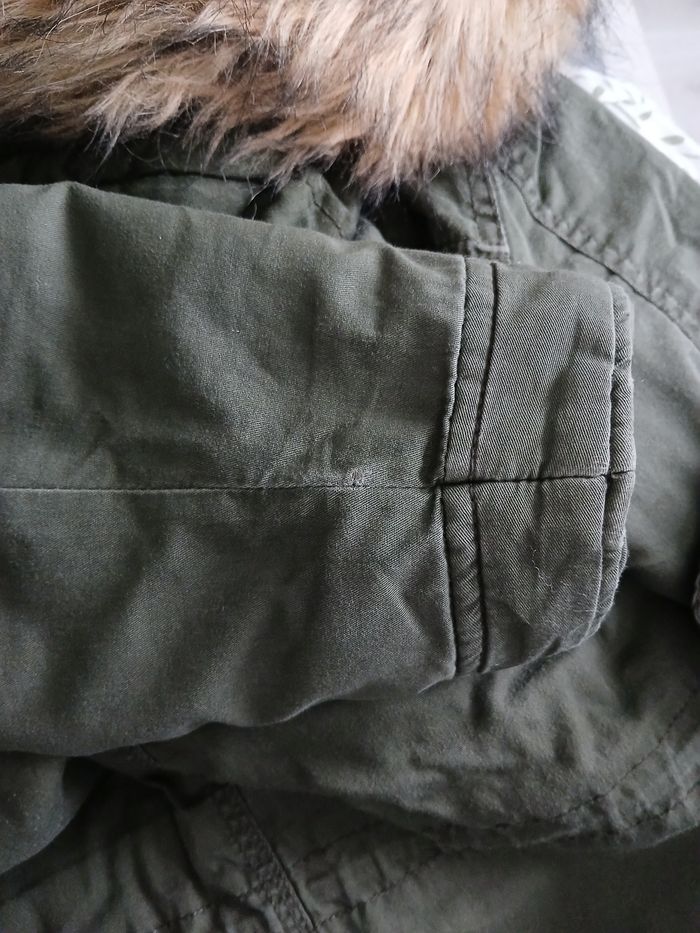 Parka Gémo Taille L - photo numéro 8
