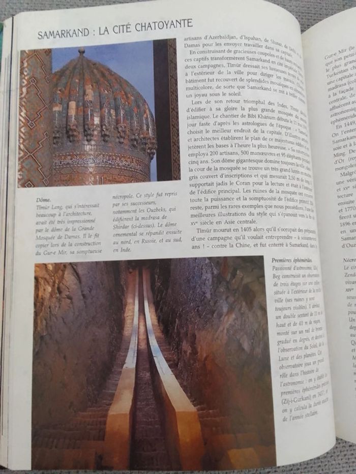 Lieux étranges Mondes insolites - photo numéro 5