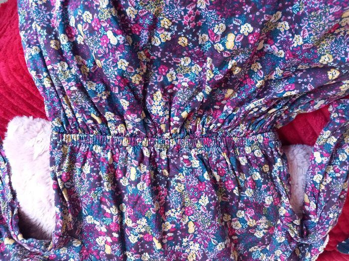 Robe bébé - photo numéro 3