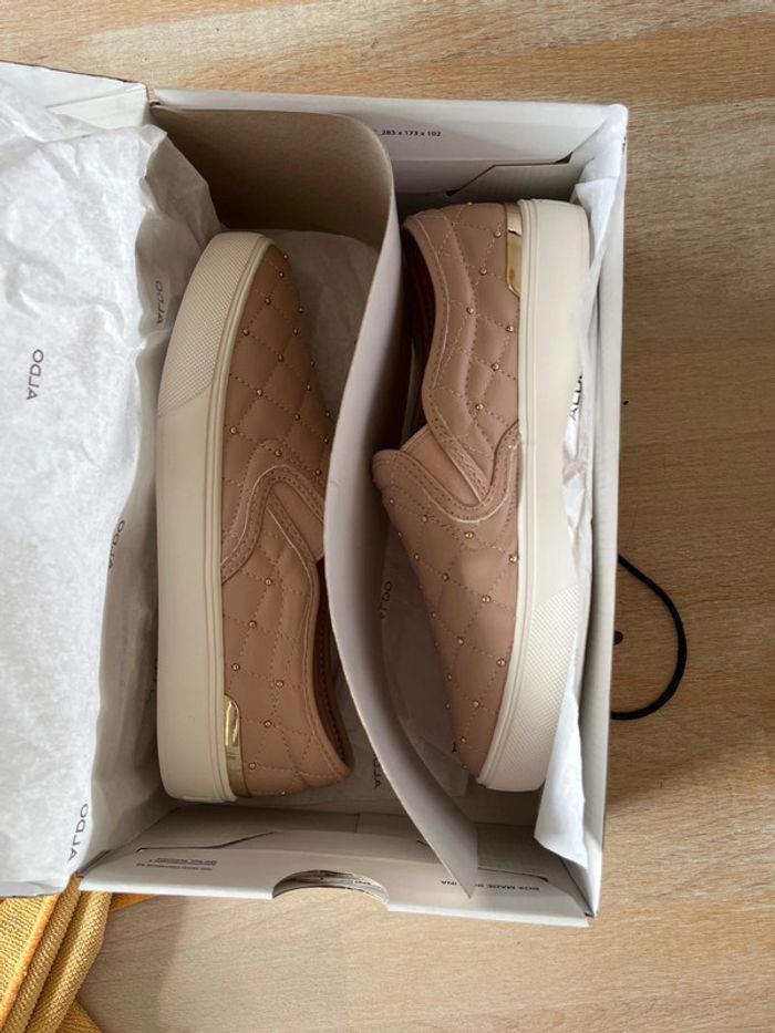 Slip on Aldo - photo numéro 4