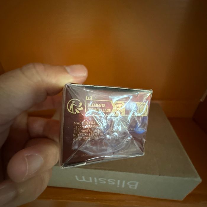 Nuxe eau de parfum prodigieux 30ml - photo numéro 3