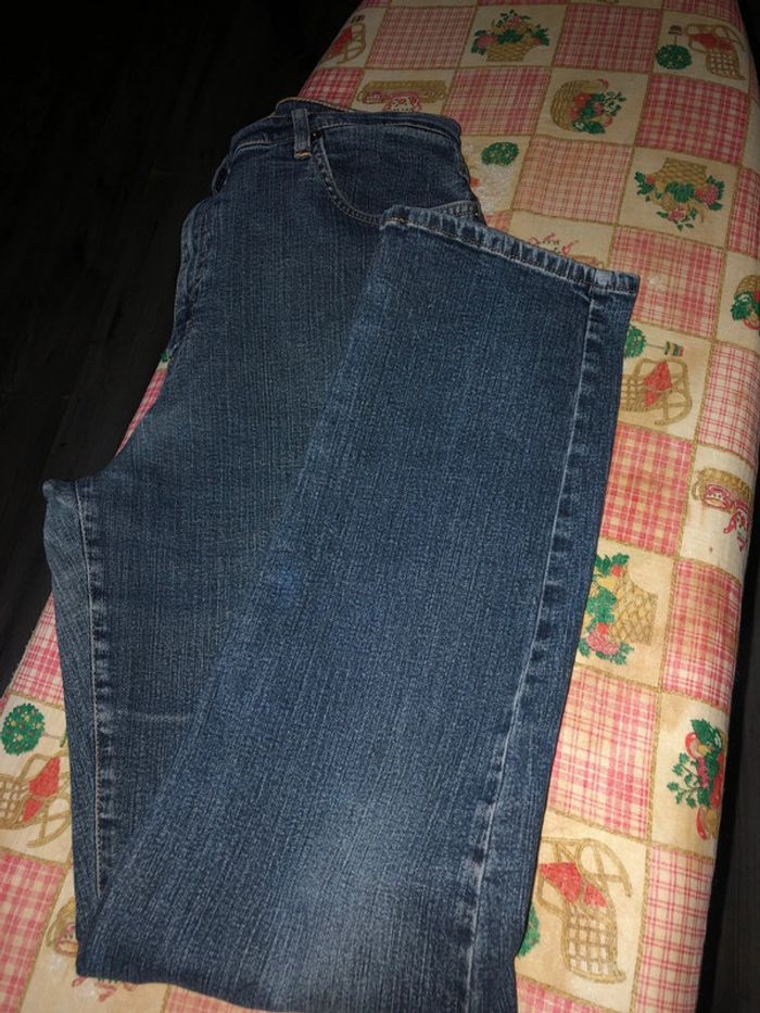 Jean pantalon - photo numéro 2