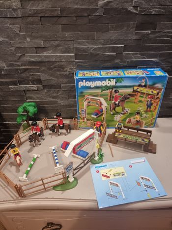 Playmobil 4185