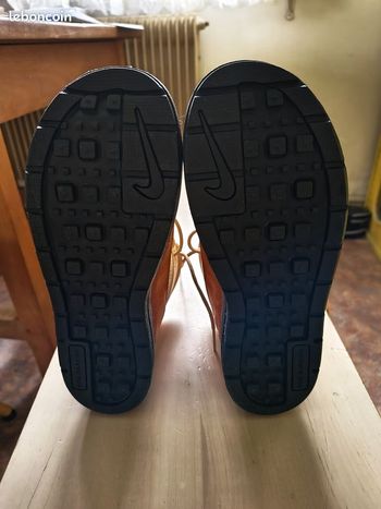 Nike · Pointure 37 · Tout Neuf