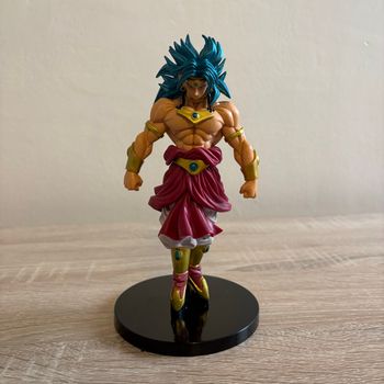 Figurine Broly