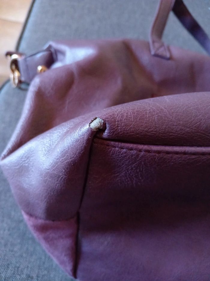 Grand Sac Carpisa - photo numéro 8