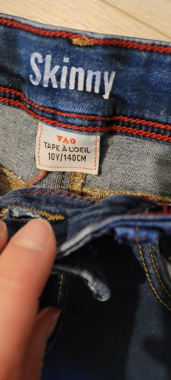 Ensemble garçon - photo numéro 3