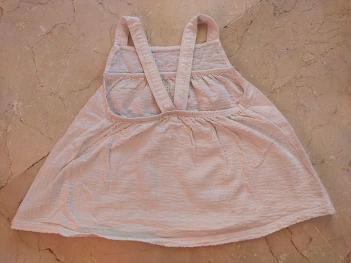 Débardeurs T.6A - photo numéro 7