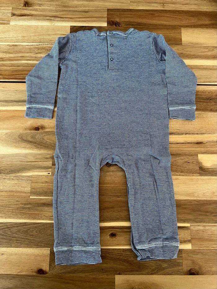 Combinaison Bout’chou 18 mois - photo numéro 3