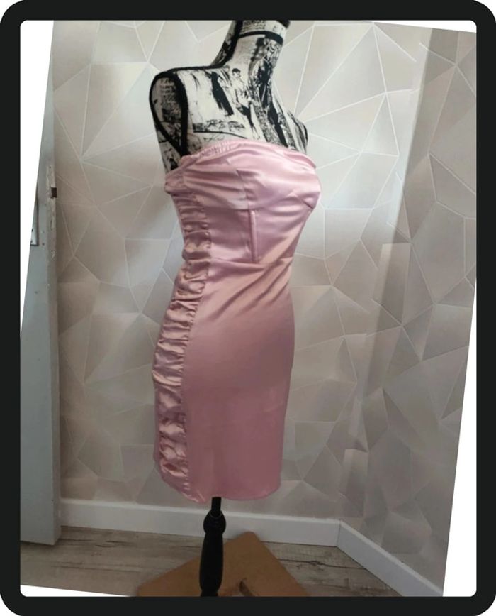 Robe de soirée - photo numéro 4