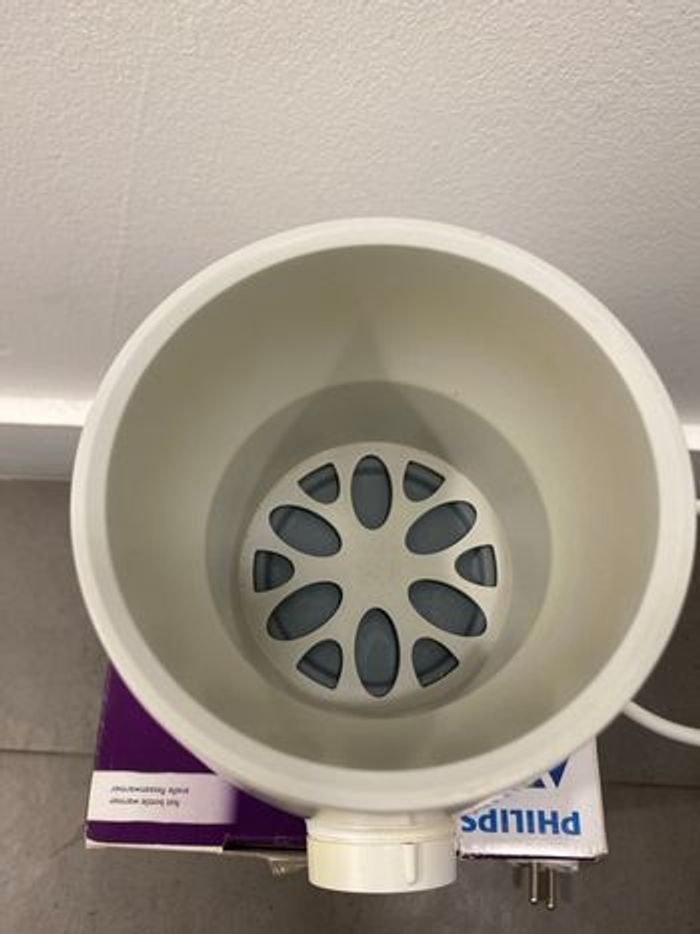 Chauffe Biberon Philips Avent SCF355 - photo numéro 3