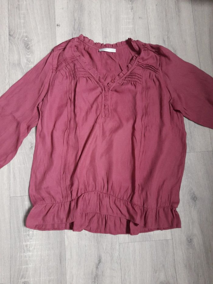 Blouse taille 4 - photo numéro 2