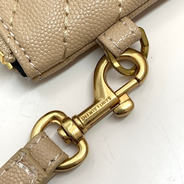 Yves Saint Laurent SaintLaurent&SLP - photo numéro 6