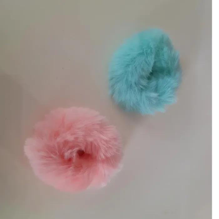 2 élastiques