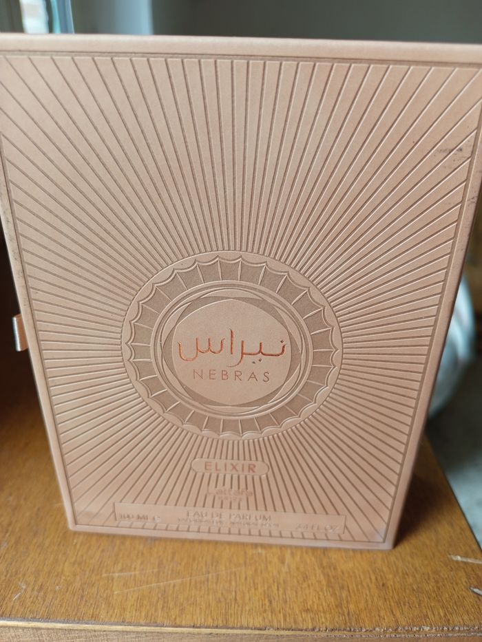 Nebras elixir - photo numéro 7