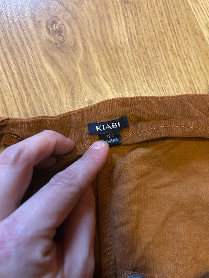 Salopette - photo numéro 3