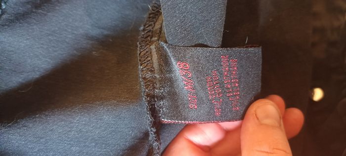 Veste jeans - photo numéro 3