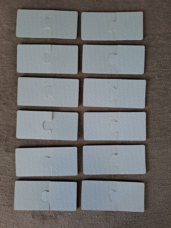 Maman et ses petits - photo numéro 4