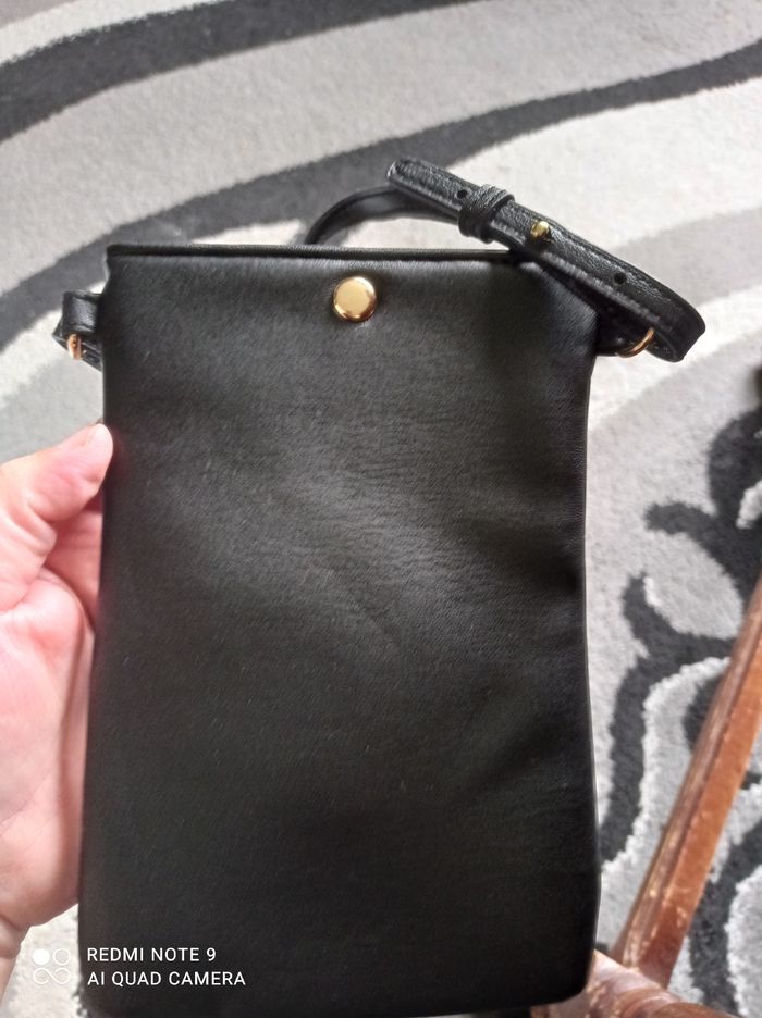 Sacoche. - photo numéro 3