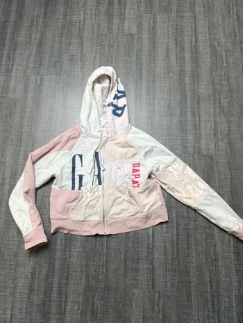 Gilet gap femme