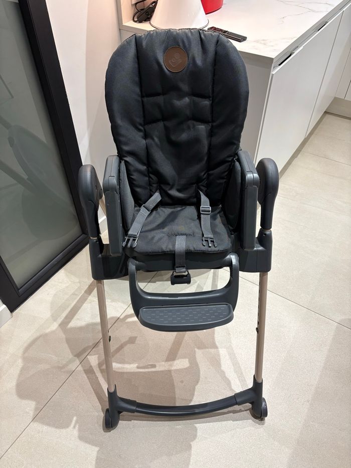 Chaise haute maxi cosi - photo numéro 5