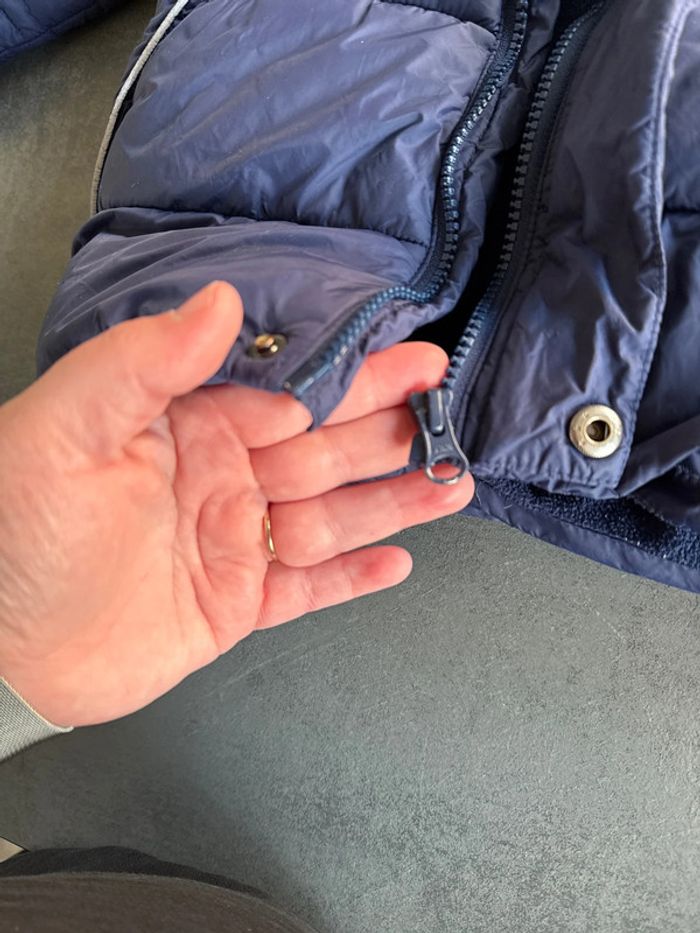 Doudoune timberland - photo numéro 11