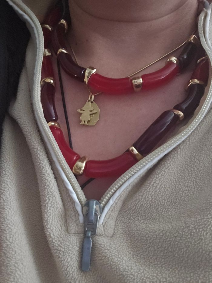 parrure de bijoux - photo numéro 2