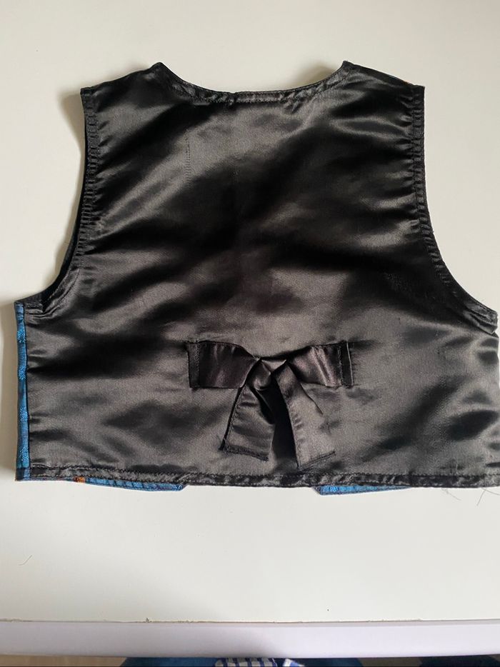 Gilet garçon - photo numéro 2