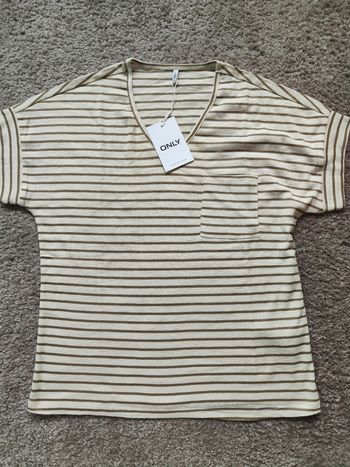 T-shirt taille L neuf