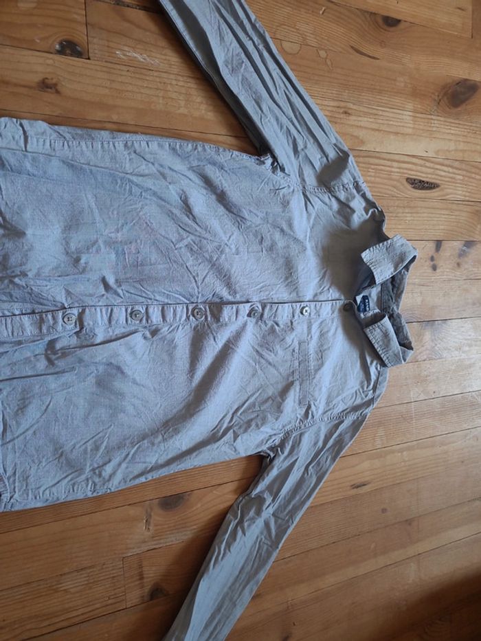 Chemise - photo numéro 2
