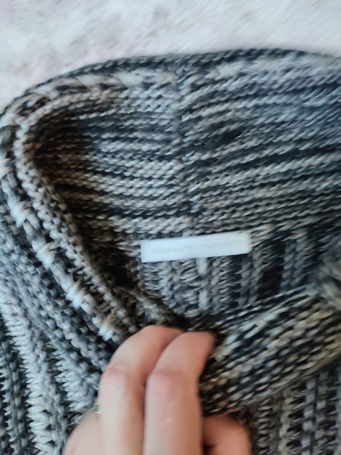 Pull Armand Thiery - photo numéro 3