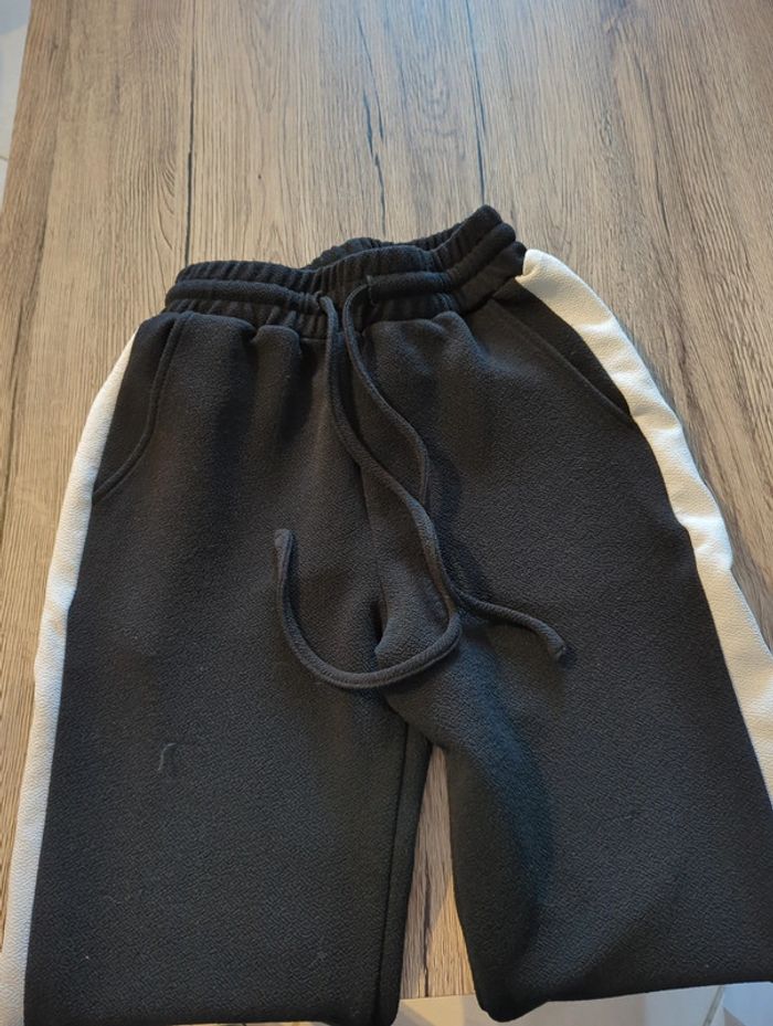 Pantalon XS Jennyfer survêt - photo numéro 3