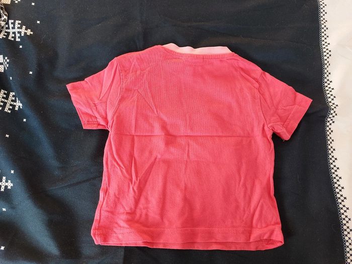 Tee shirt - photo numéro 3