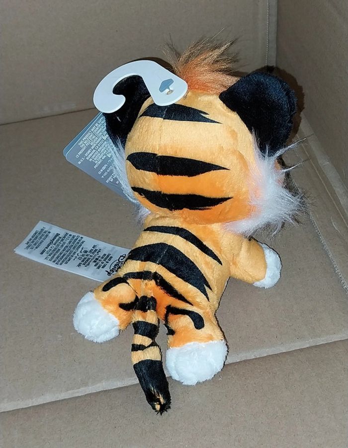 Pick-up Raja Naïf Disney - photo numéro 4