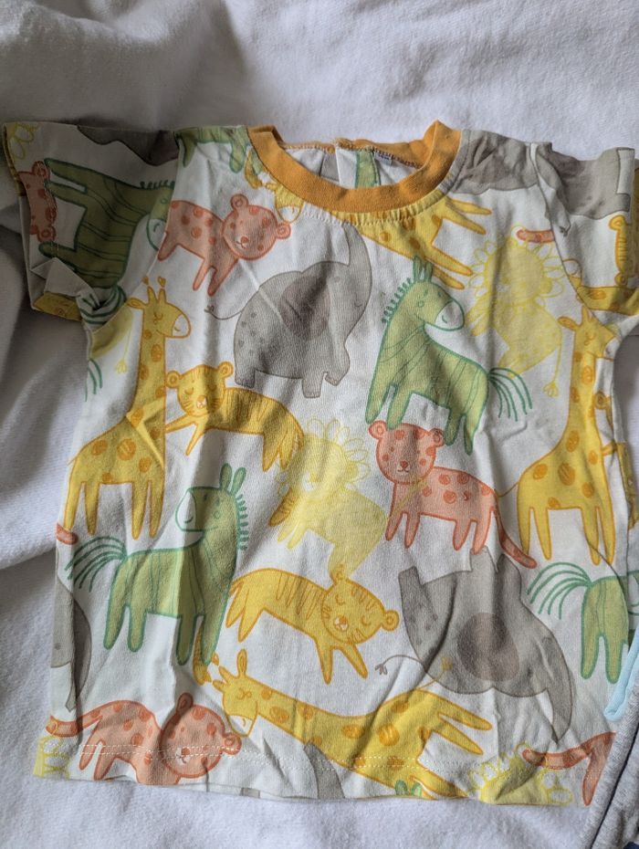 Tee shirts - photo numéro 6