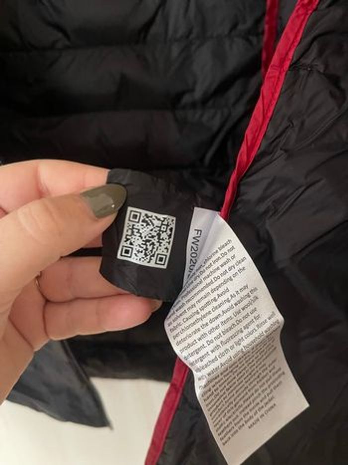 Doudoune Jott - photo numéro 4